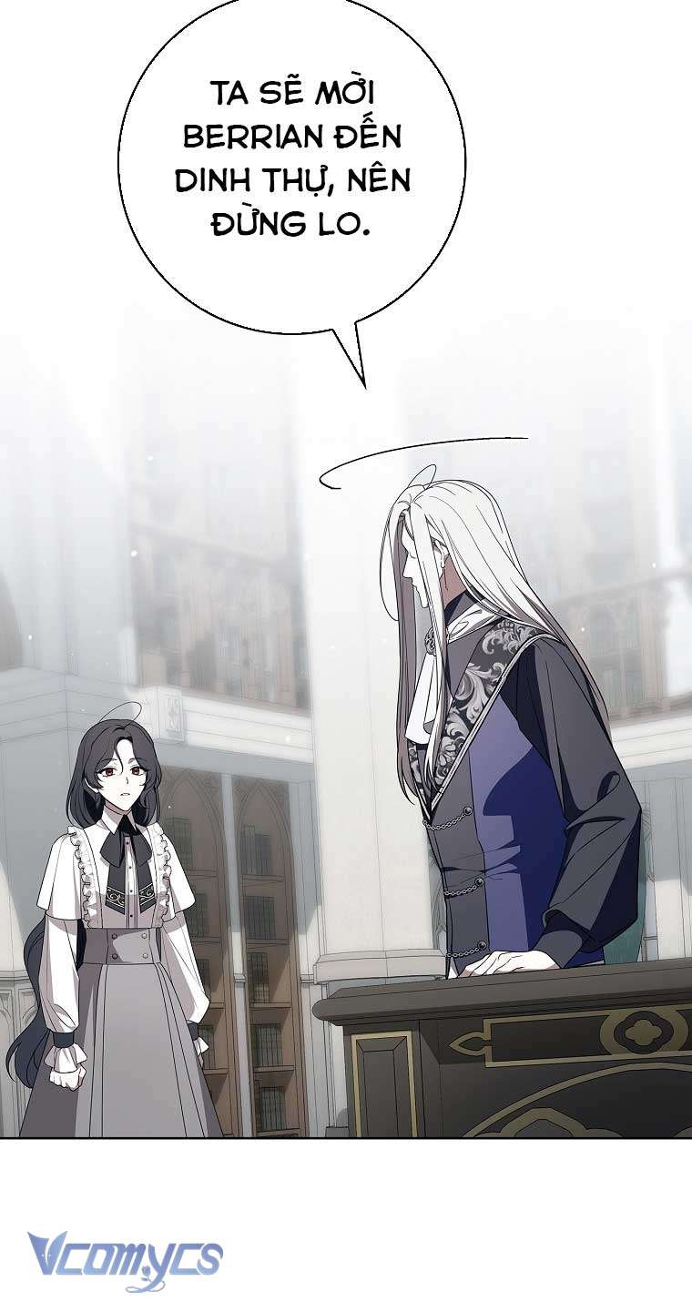 100 lời nguyền tại dinh thự Illestone Chap 28 - Trang 3
