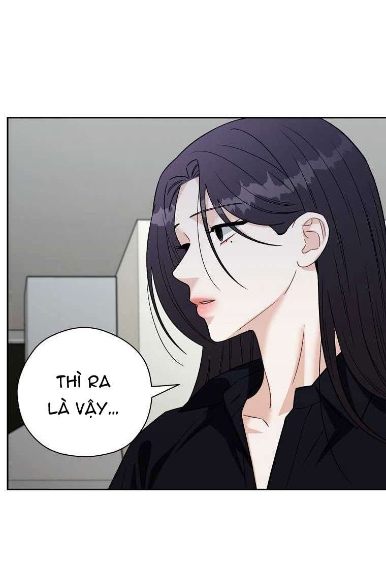 [18+] Ngọn Gió Thơ Ngây Chap 4 - Trang 2