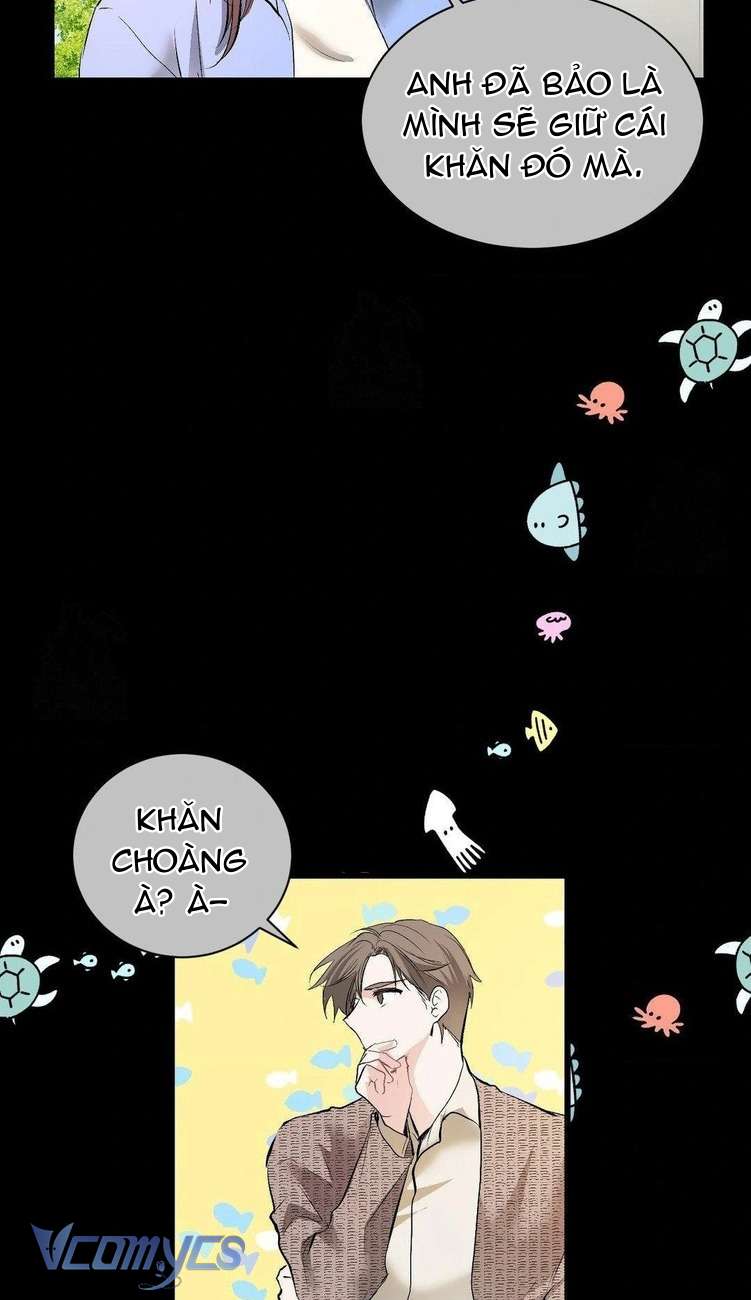 Chàng Trai Có Đôi Tay Khéo Léo Chap 23 - Trang 2