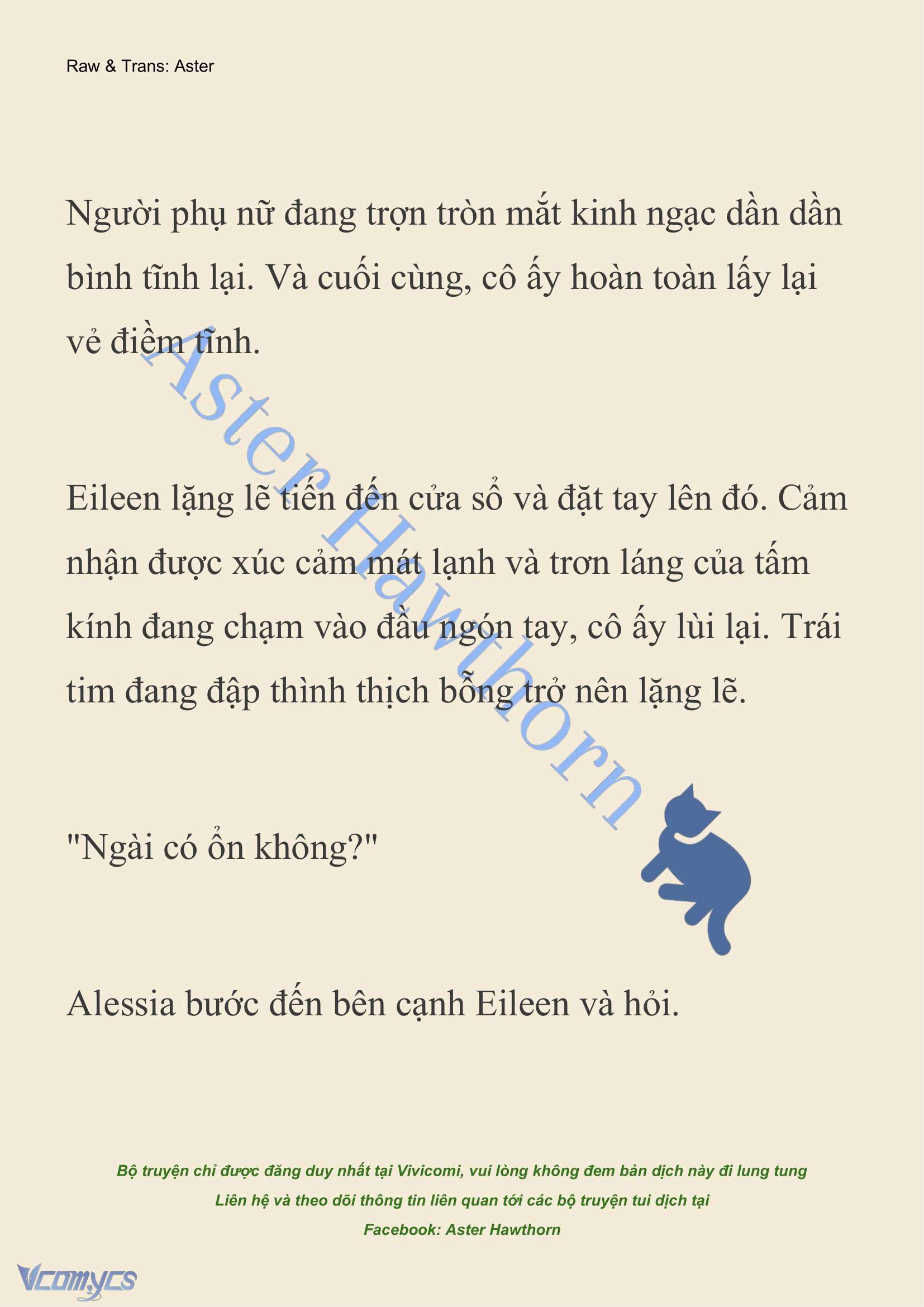 [NOVEL] Người Chồng Độc Ác Chap 229 - Trang 2