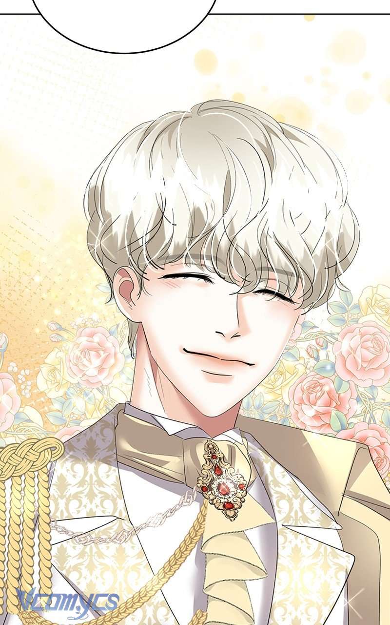 Hoàng Hậu Son Môi Chap 14 - Trang 2