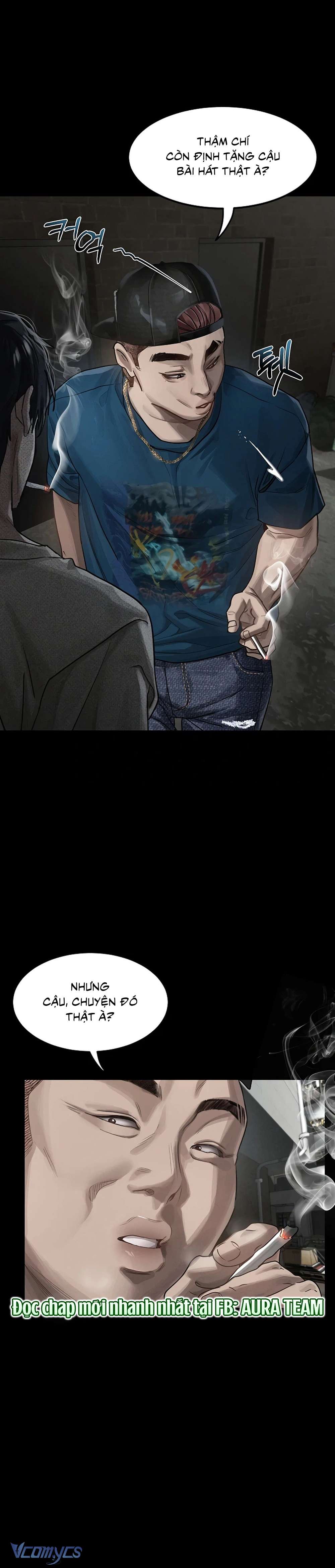 Khẩu Dâm Chap 12 - Trang 2