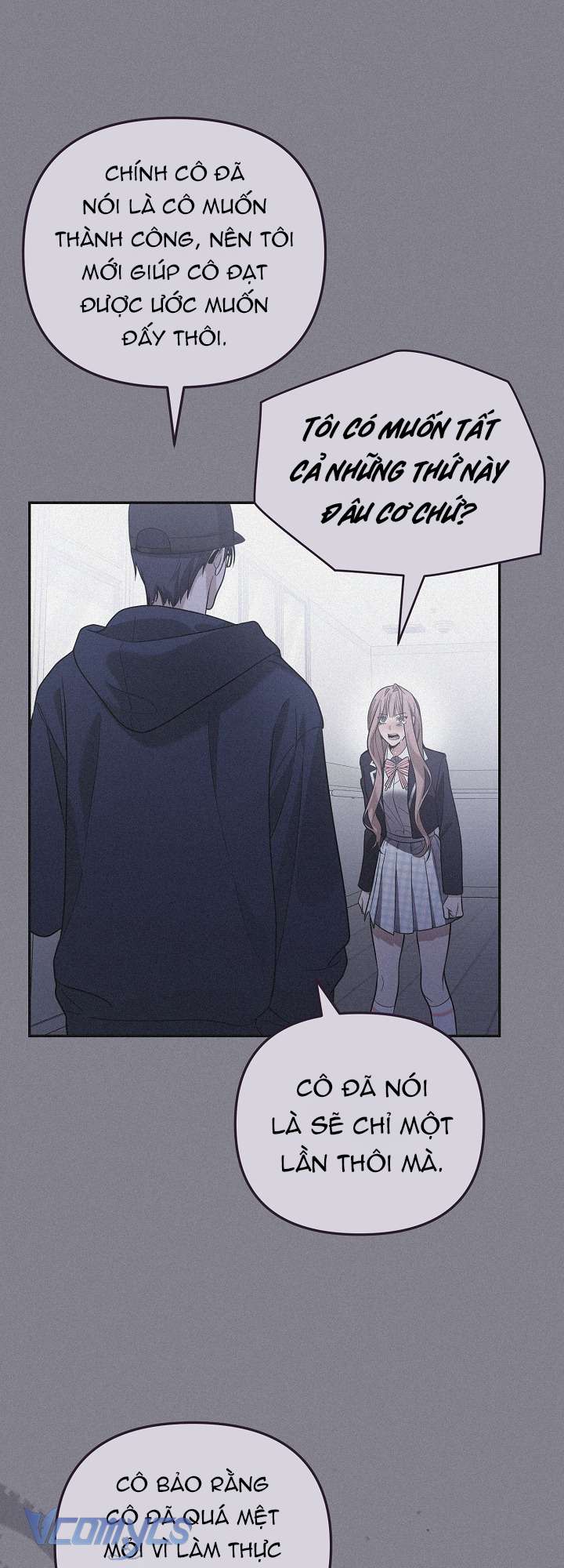 PD Rác Rưởi Sống Sót Với Thân Phận Thần Tượng Chap 1 - Trang 2