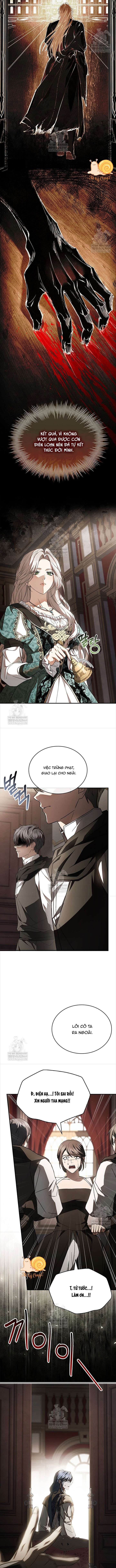 Ta Sẽ Đoạt Lấy Vương Miện Từ Ngươi Chap 16 - Trang 2