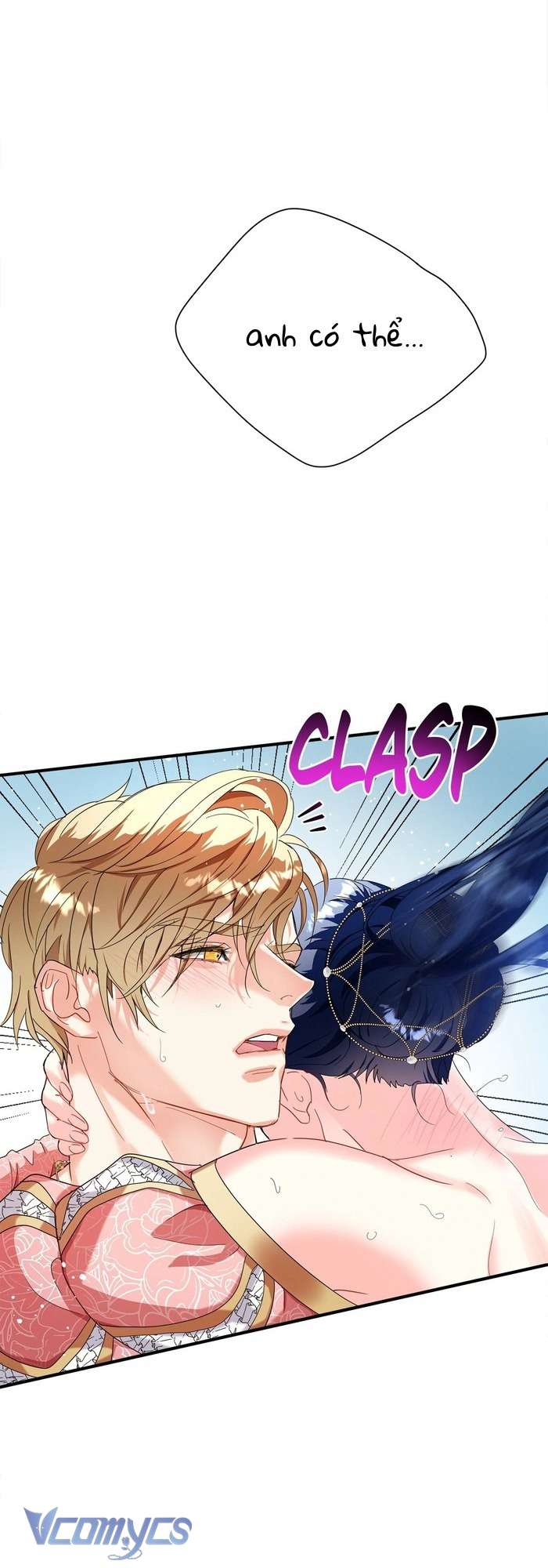 Người Yêu Đã Chết Của Tôi Đã Trở Thành Bạo Chúa Chap 30 - Trang 2