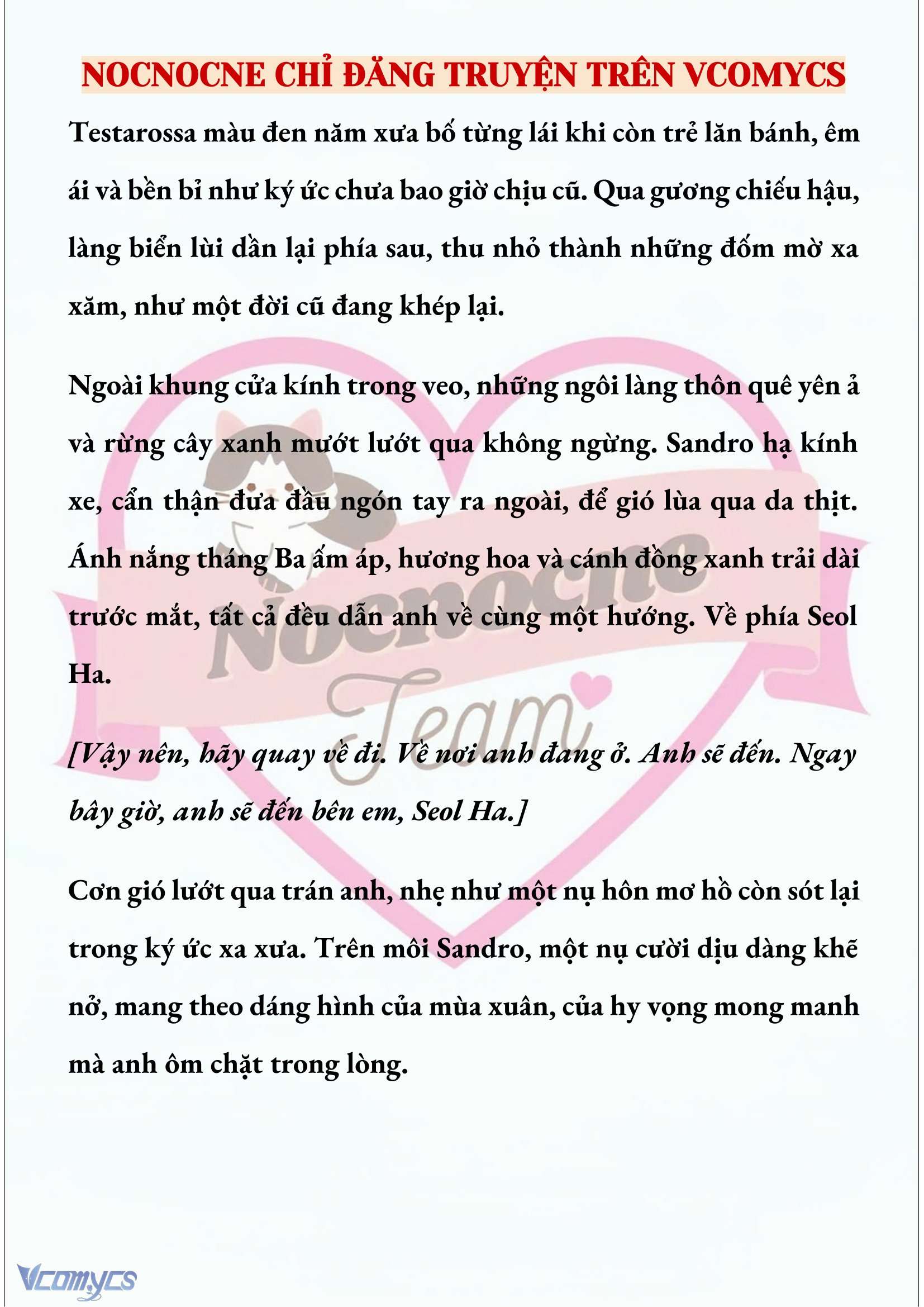 [TIỂU THUYẾT] ĐIỂM CHÍ Chap 168 - Trang 2