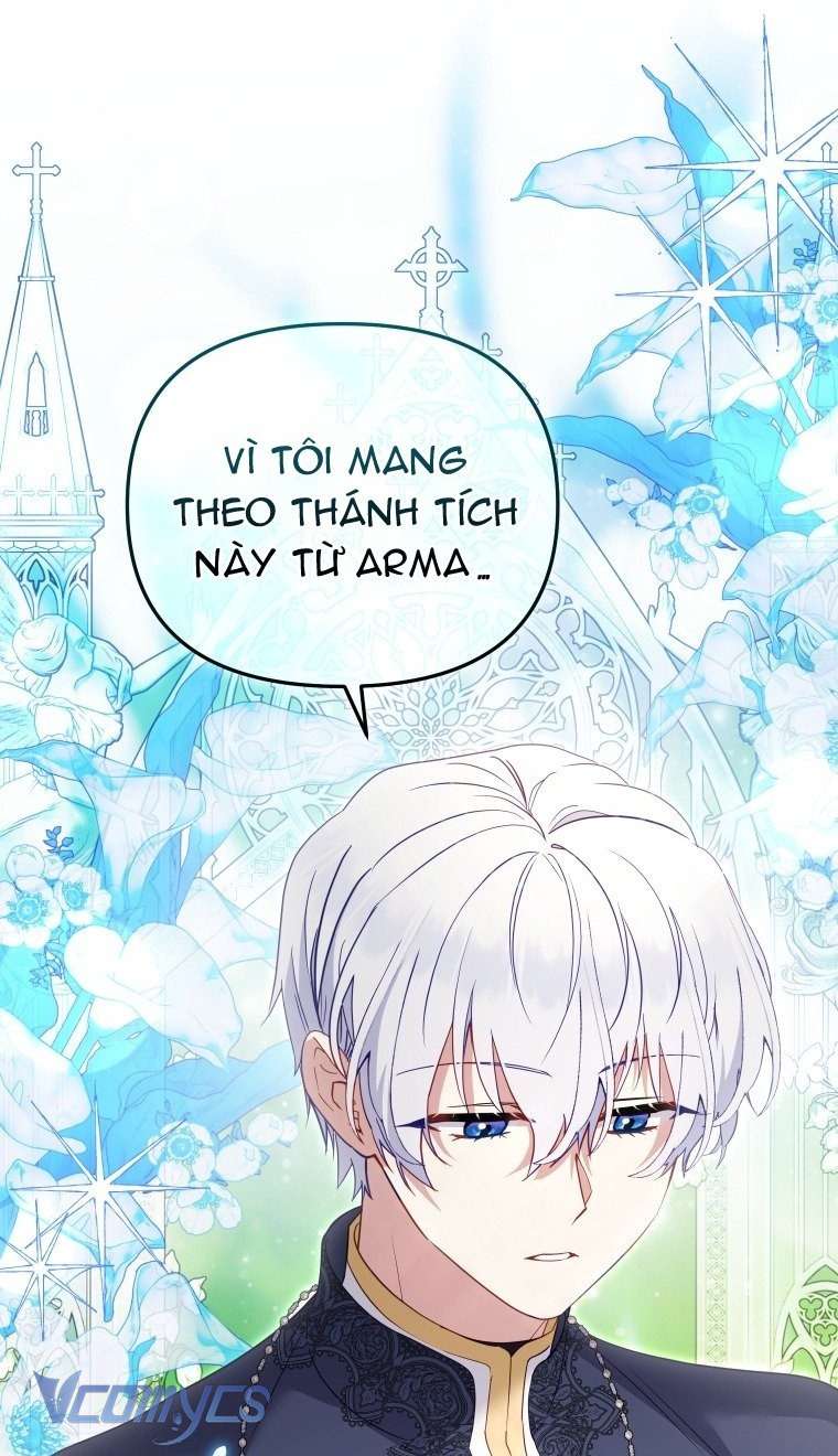 Tôi Được Nuôi Dưỡng Bởi Những Kẻ Phản Diện Chap 126 - Trang 2