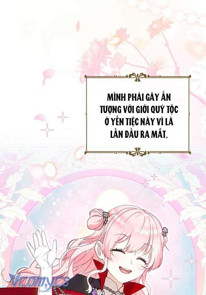 Tôi Được Nuôi Dưỡng Bởi Những Kẻ Phản Diện Chap 88 - Trang 3