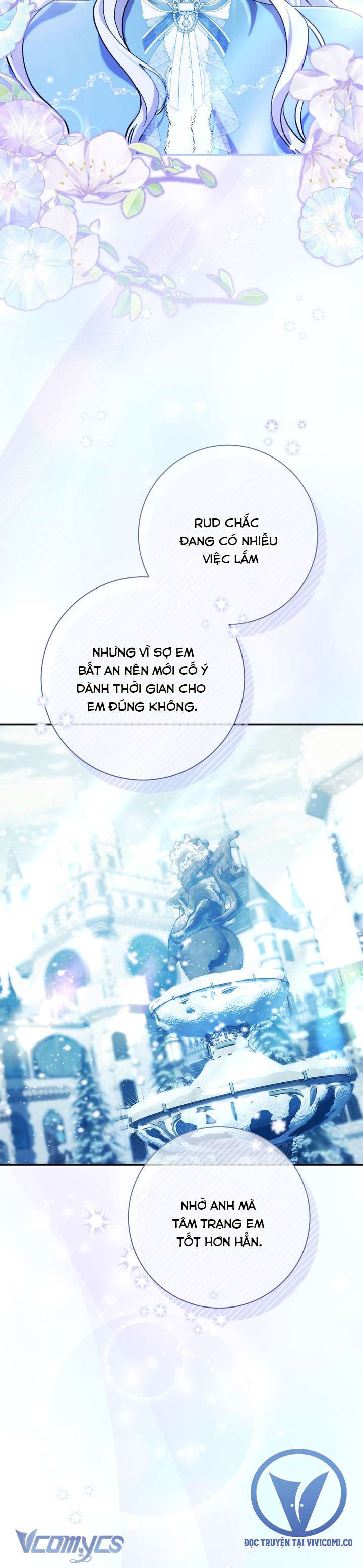 Người Xem Mắt Của Ác Nữ Quá Hoàn Hảo Chap 90 - Trang 3