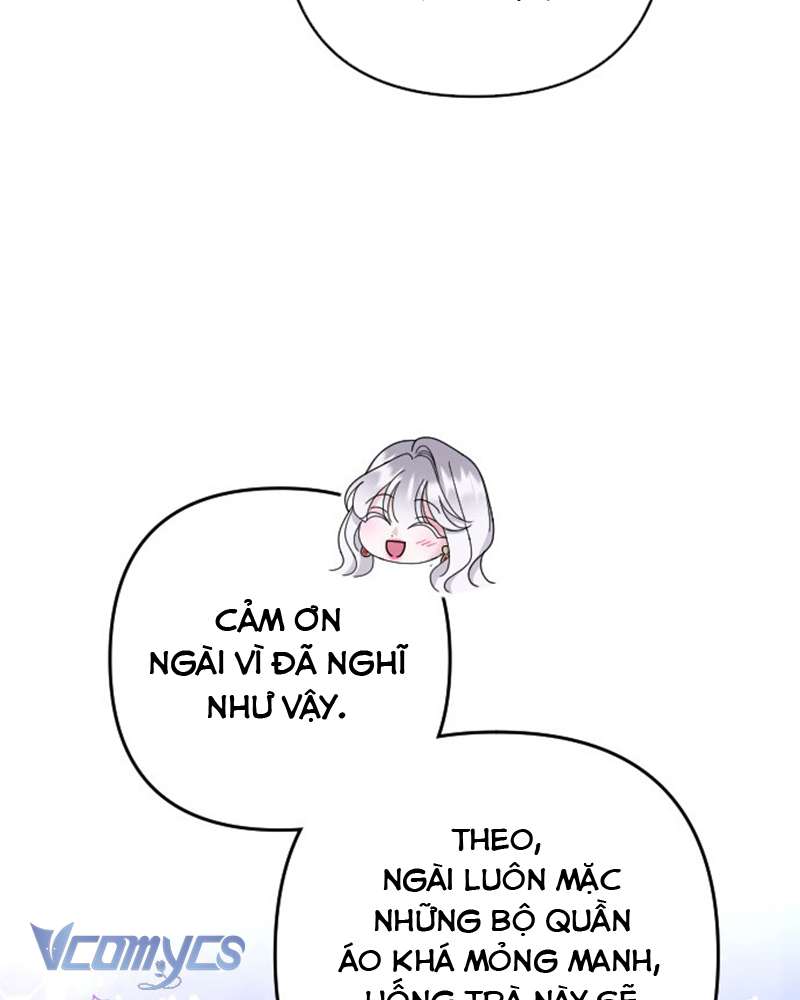 Trước Khi Em Có Ý Định Chạy Trốn Ta Sẽ Ngăn Chặn Nó Chap 13 - Trang 4