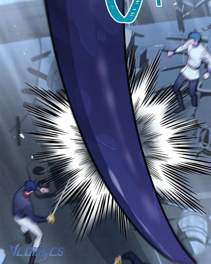 Hầu Gái Độc Quyền Của Hoàng Hậu Phản Diện Chap 84 - Trang 4