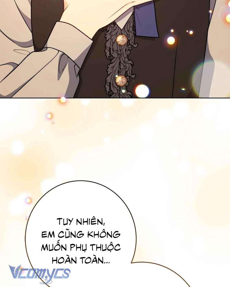 Hầu Gái Độc Quyền Của Hoàng Hậu Phản Diện Chap 111 - Trang 3