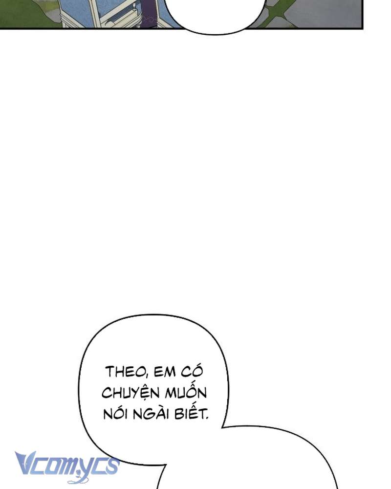 Trước Khi Em Có Ý Định Chạy Trốn Ta Sẽ Ngăn Chặn Nó Chap 37 - Trang 2