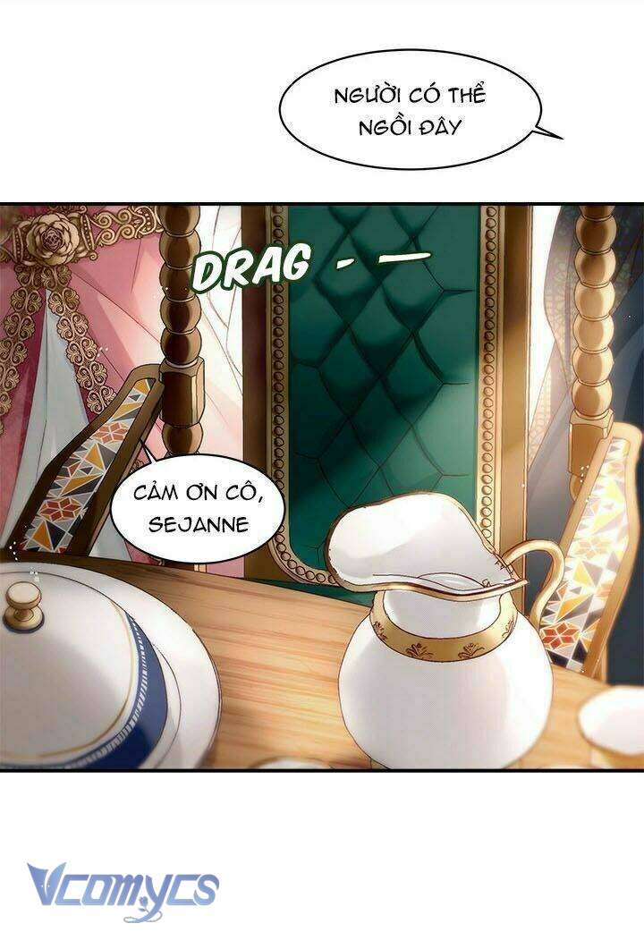 Đoá Hoa Kiều Diễm Của Hoàng Đế Chapter 12 - Trang 3