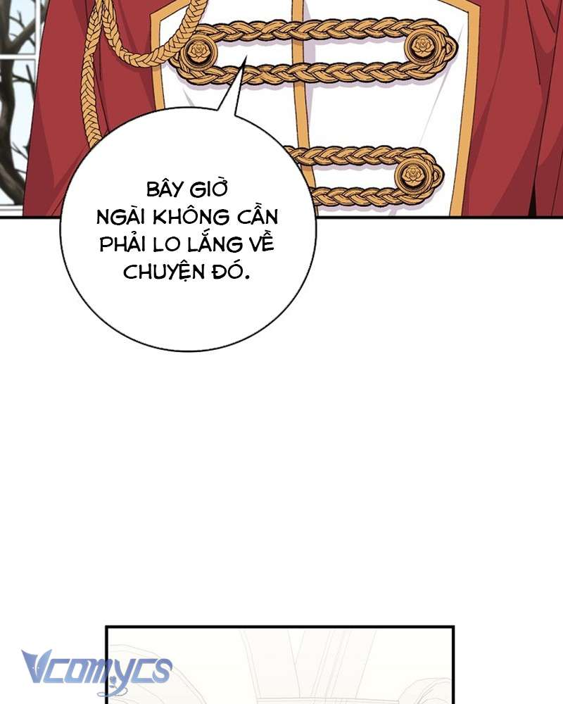 Chị Gái Của Nhân Vật Phản Diện Hôm Nay Cũng Đang Đau Khổ Chap 77 - Trang 4