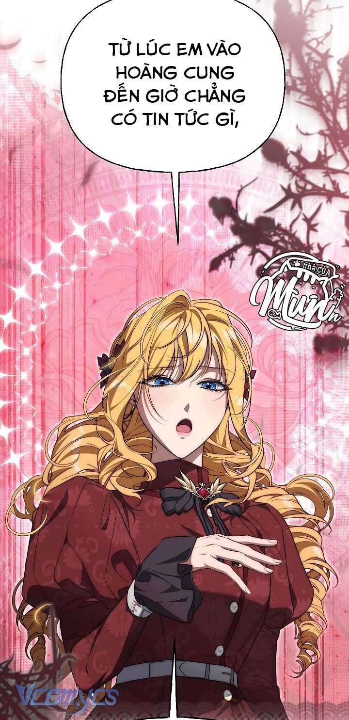 Thuần Hóa Hoàng Tử Quái Vật Chap 29 - Trang 2