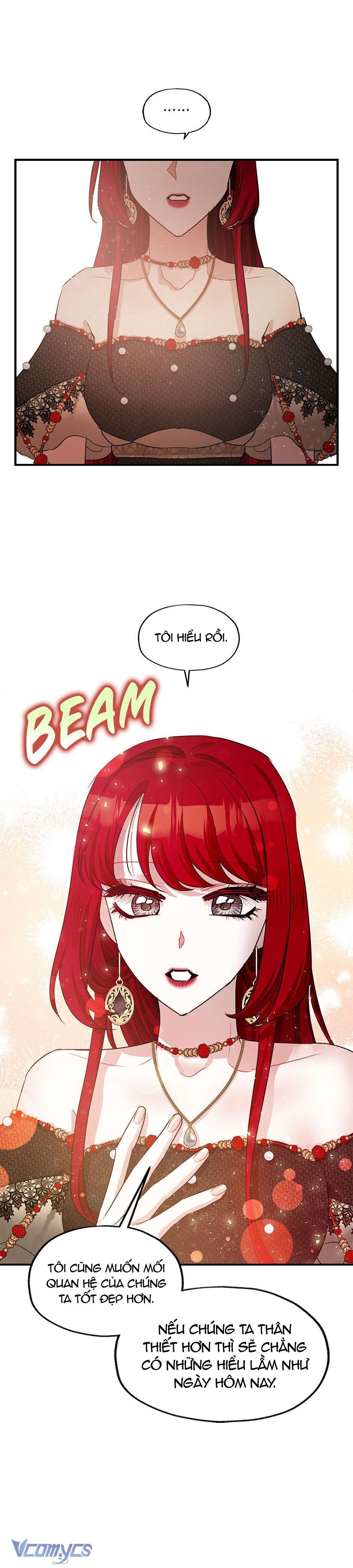 Liều Thuốc An Thần Của Bạo Chúa Chap 33 - Trang 4