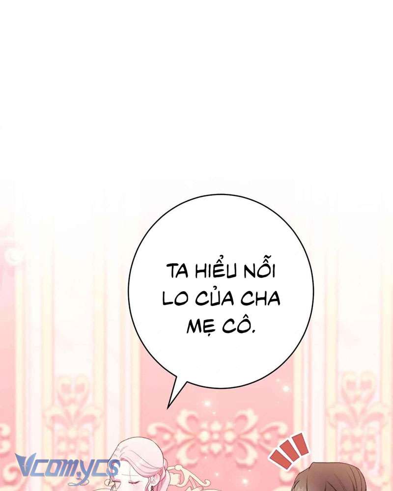 Hầu Gái Độc Quyền Của Hoàng Hậu Phản Diện Chap 114 - Trang 2