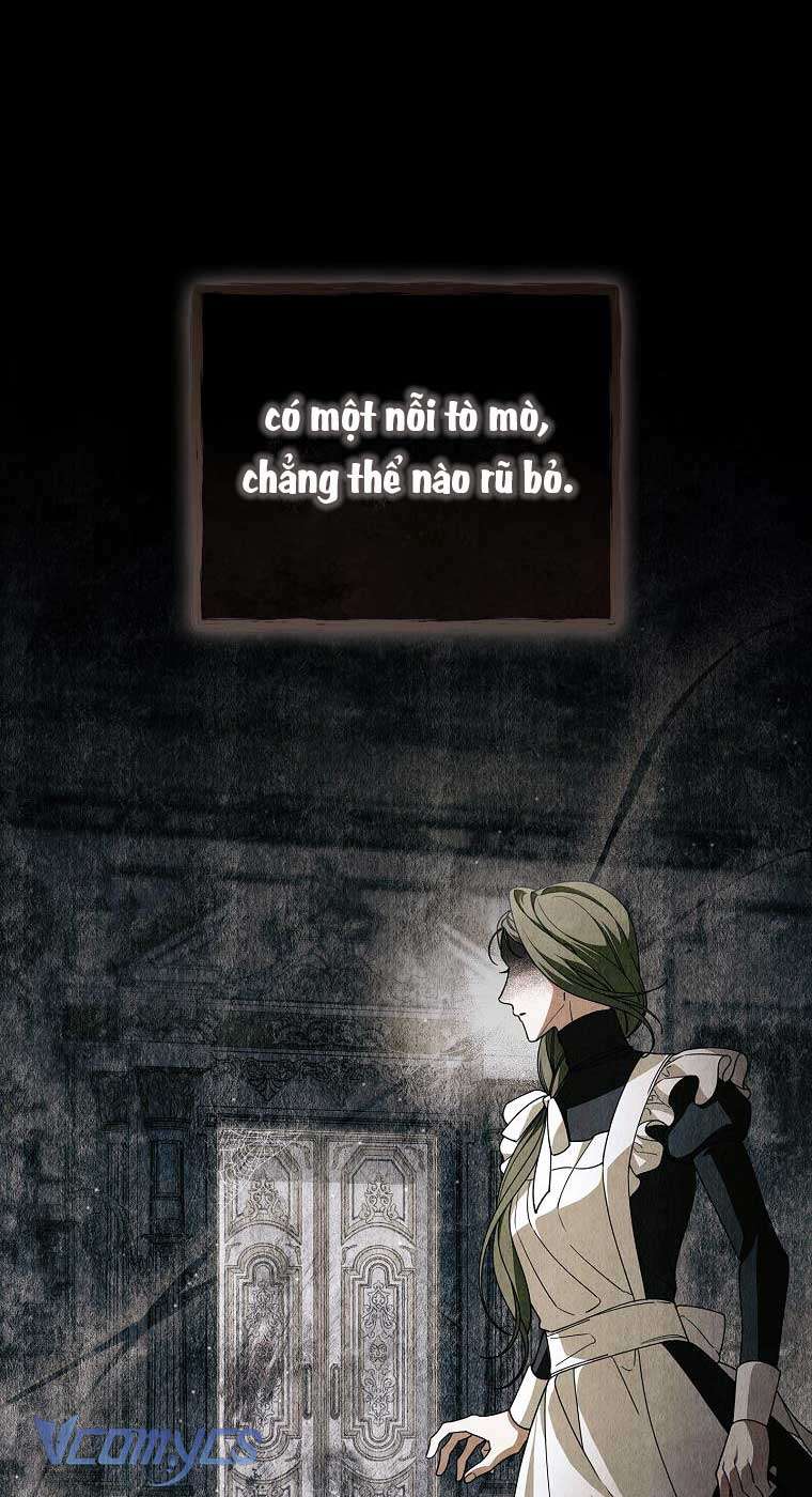 100 lời nguyền tại dinh thự Illestone Chap 9 - Trang 3