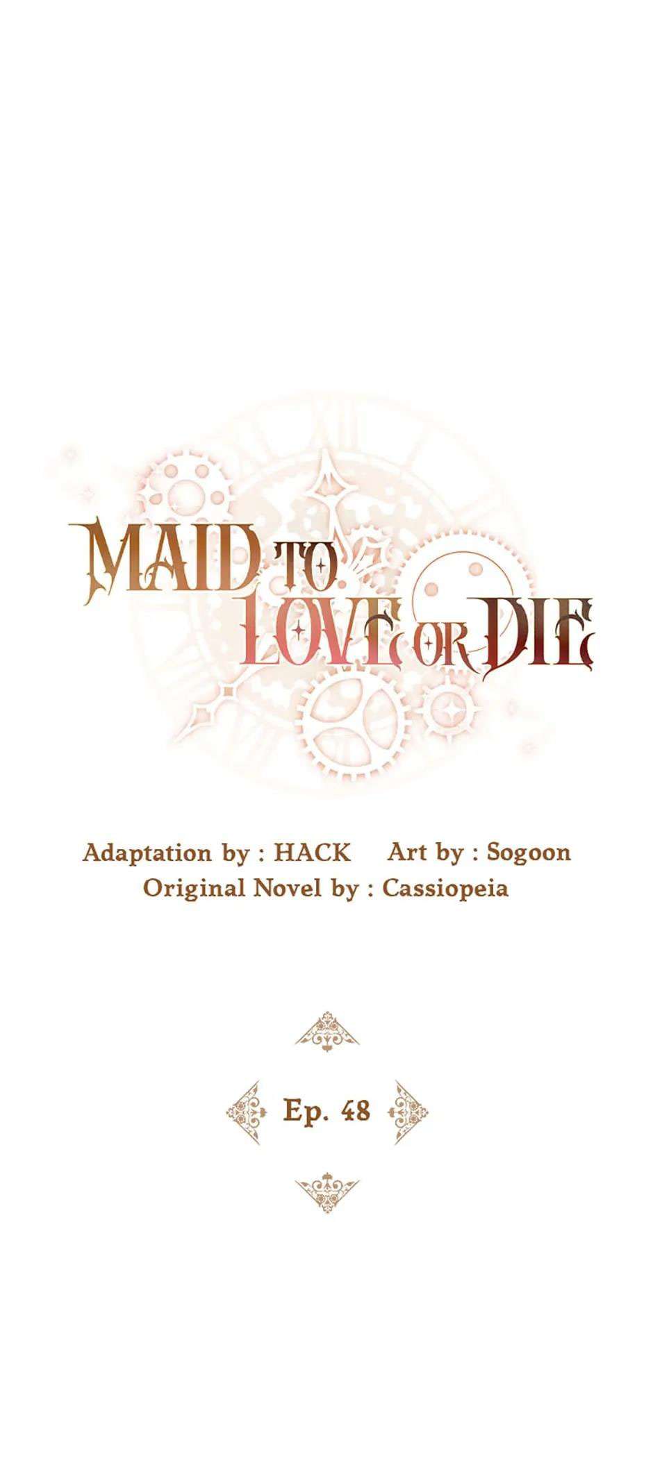 Hầu Gái Trong Trò Chơi Harem Ngược Muốn Nghỉ Việc Chap 48 - Trang 4