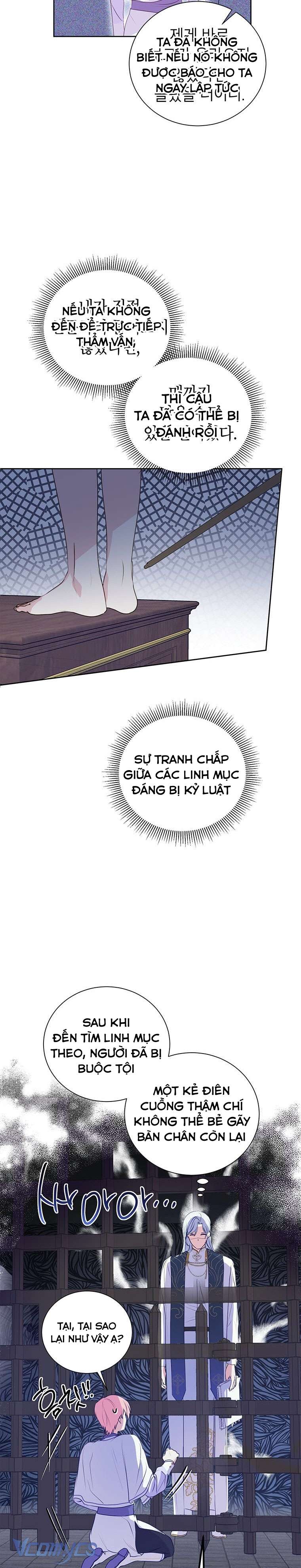 [PNT] Phía Sau Mặt Nạ Của Nam Chính Hiền Lành Chap 9 - Trang 2