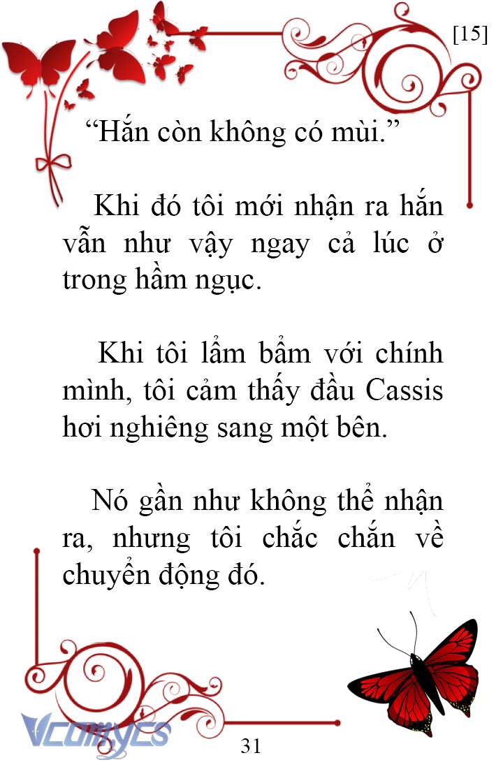[Novel] Phương Pháp Bảo Vệ Anh Trai Nữ Chính Chap 15 - Trang 2