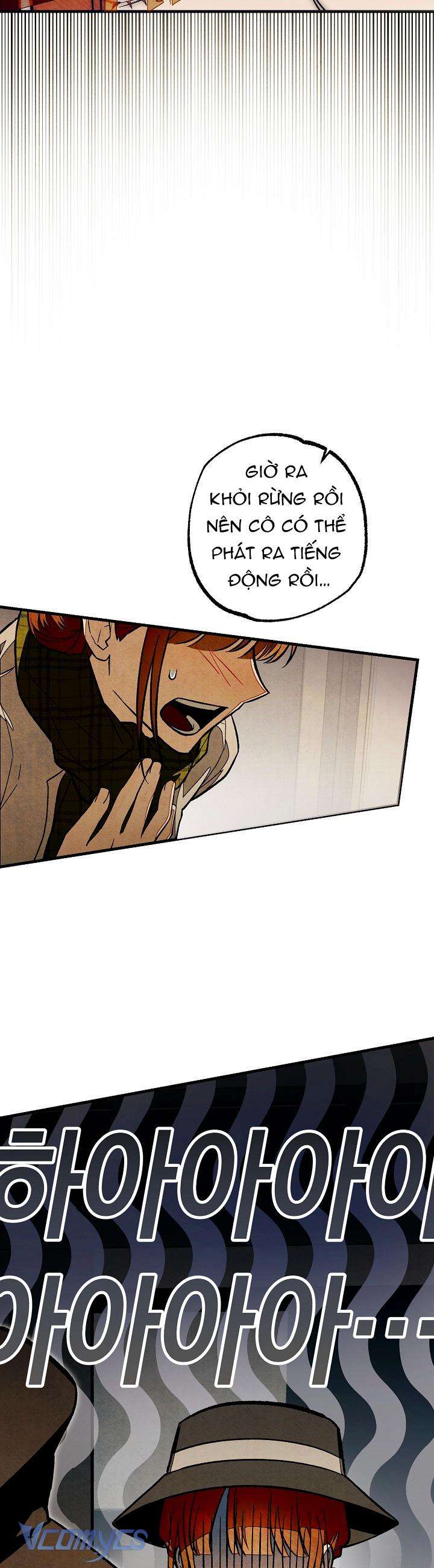 Chào Mừng Đến Với Dinh Thự Hoa Hồng Chap 3 - Trang 3