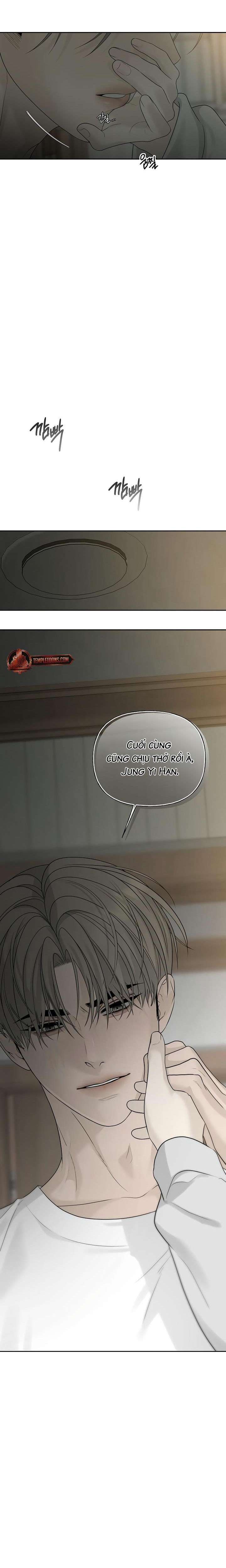 Sự Thâm Nhập Dịu Dàng Chap 13 - Trang 2