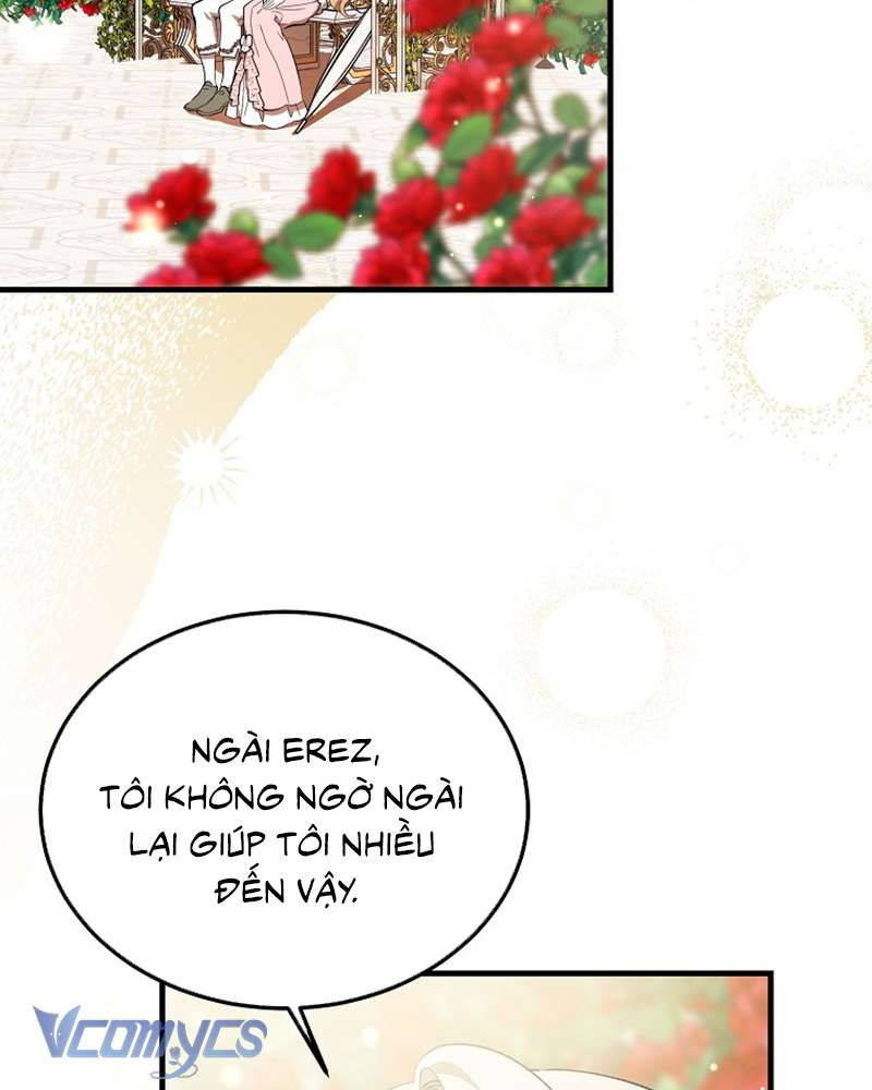 Ác Quỷ Nuôi Dưỡng Tiểu Thư Chapter 51 - Next Chapter 52