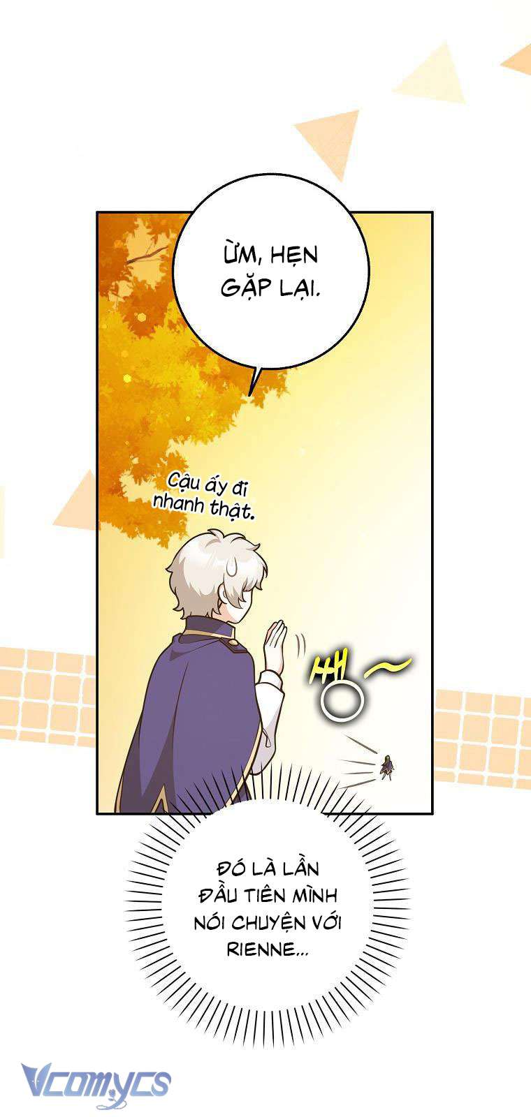 Tôi Thề Chúng Ta Chỉ Là Bạn Chapter 40 - Next Chapter 41