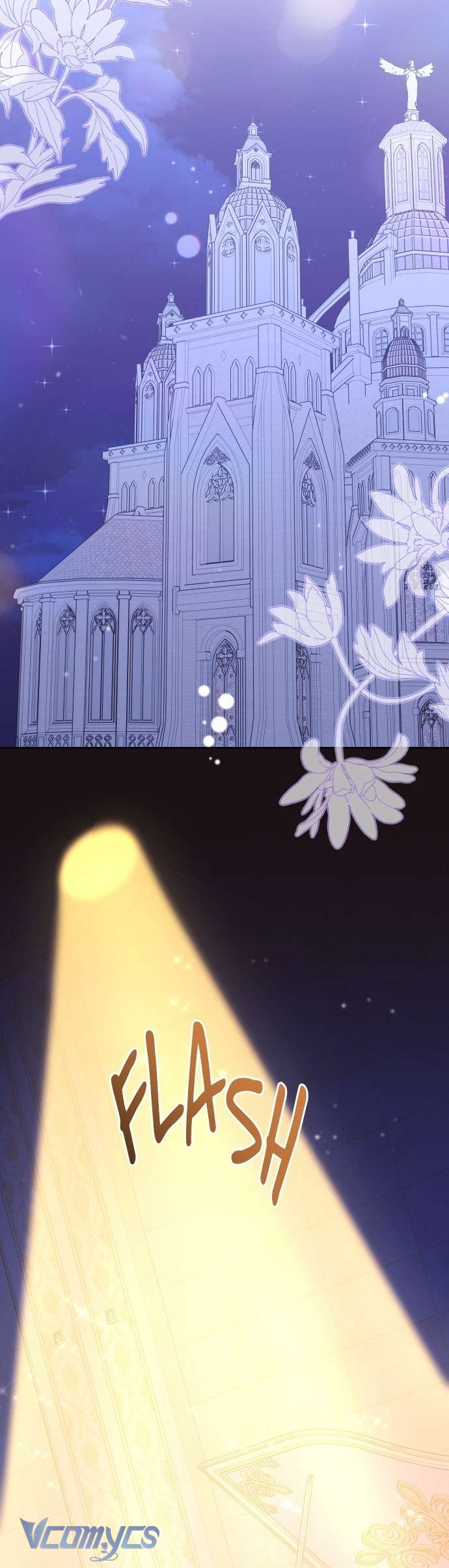 Dành Cho Những Ai Coi Hối Tiếc Là Điều Xa Xỉ Chap 70 - Trang 2