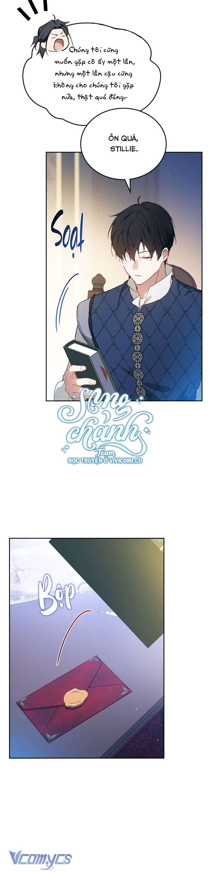 Kiếp Này Nhất Định Làm Gia Chủ Chap 176 - Trang 2