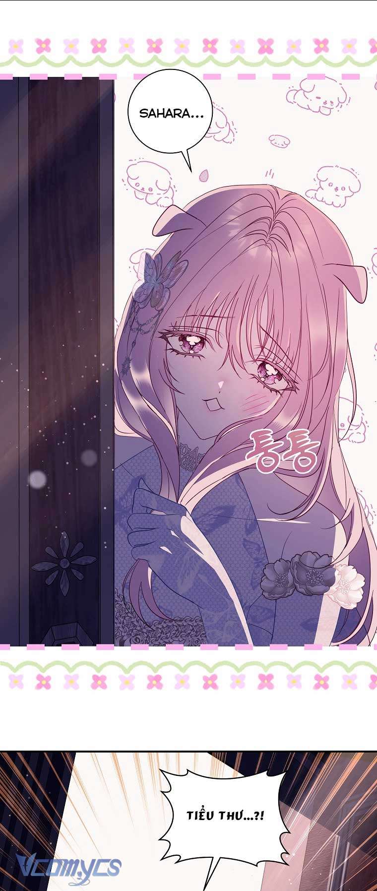 Này Boss Phản Diện, Tôi Có Thể Làm Mọi Thứ Trừ Cưới Ngài Chap 5 - Trang 4