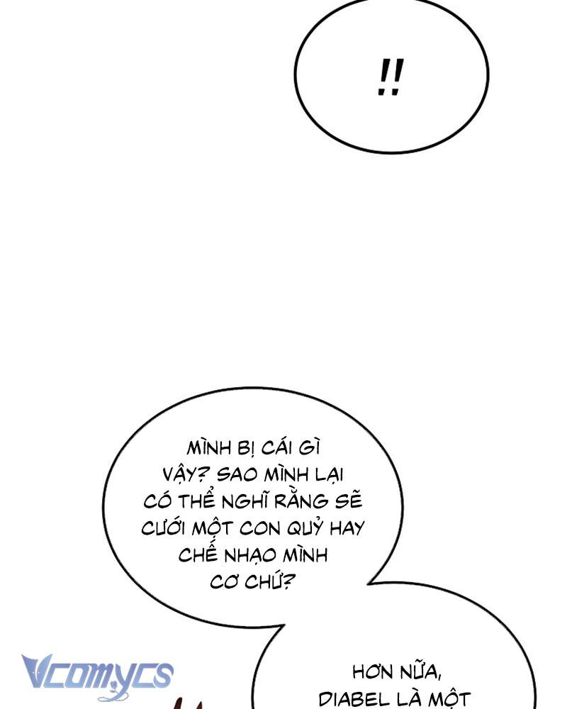 Ác Quỷ Nuôi Dưỡng Tiểu Thư Chapter 49 - Trang 4