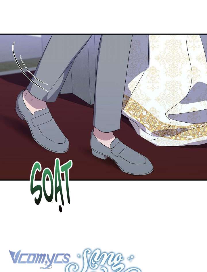 Tôi Không Phải Là Cinderella Chap 99 - Trang 3