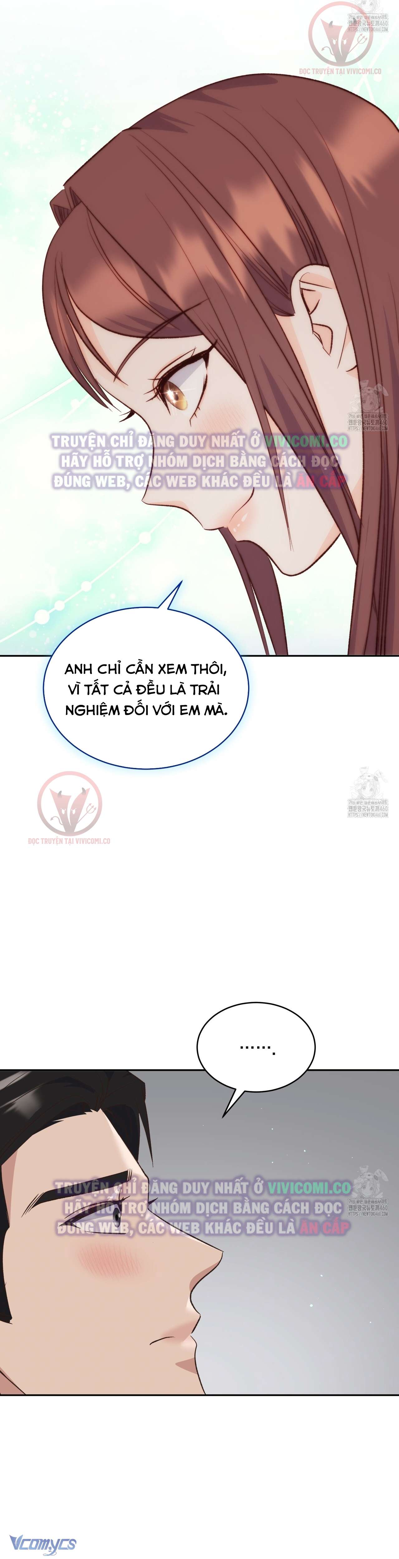 [18+] Sếp Của Anh Trai Tôi Đã Vượt Quá Giới Hạn Chap 30 - Trang 2