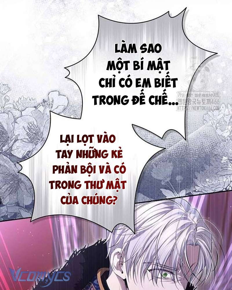 Praesepe Bên Ngoài Chiếc Lồng Chap 10 - Trang 4
