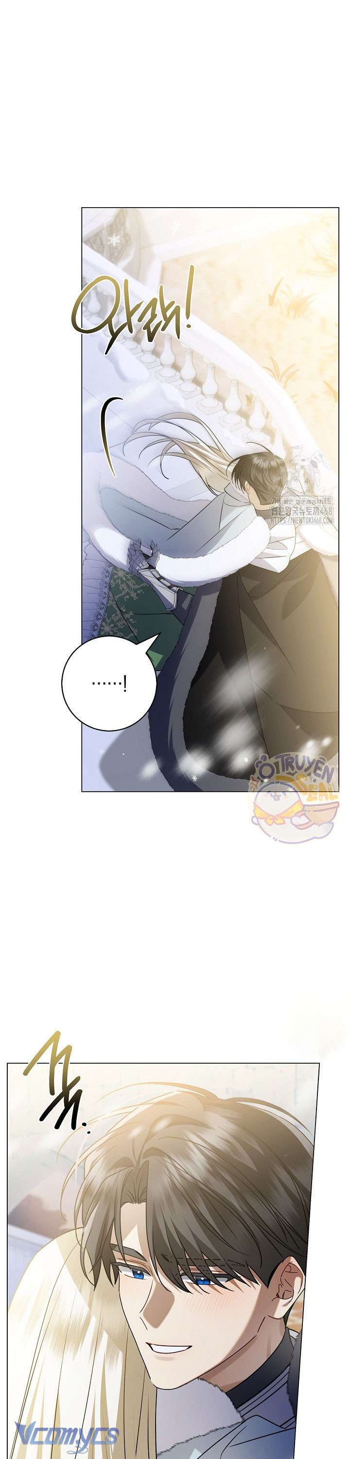 Xin Lỗi Vì Tôi Không Thể Rời Mắt Khỏi Vẻ Ngoài Của Ngài Chap 24 - Trang 4