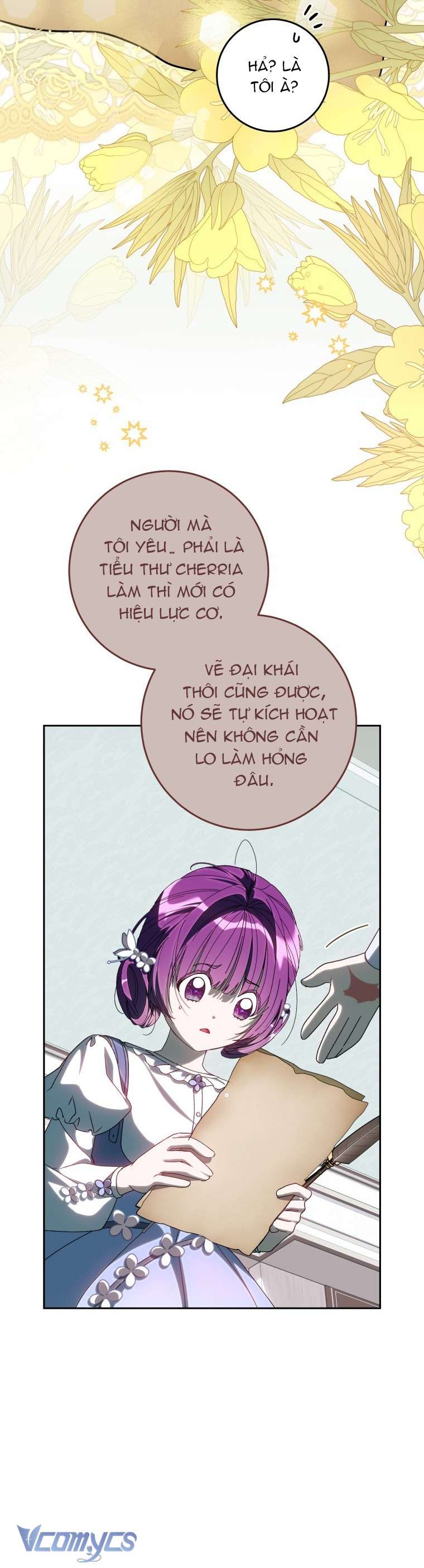 Tiểu Thư Tích Tiền Đi Bụi Chapter 109 - Trang 4