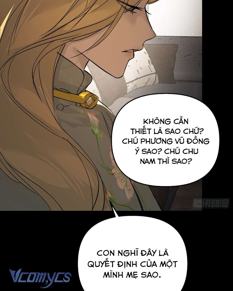 Ác Chi Hoàn Chap 51 - Next Chap 52.1