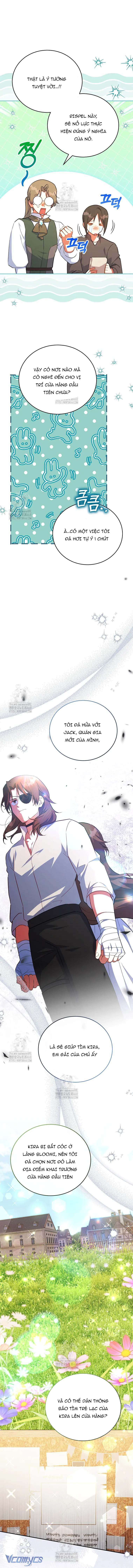 Bé Con Chốn Hoa Nở Chap 80 - Next 