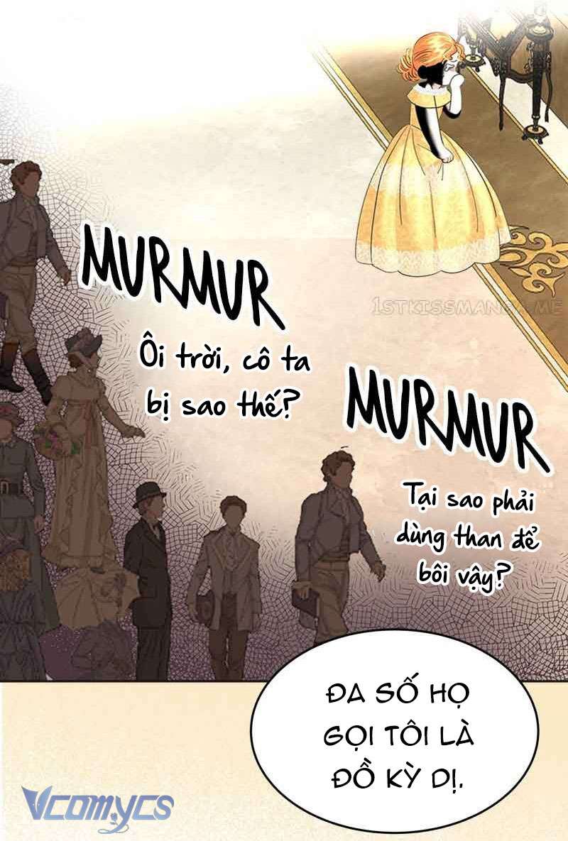 Hoàng Hậu Son Môi Chap 19 - Trang 2