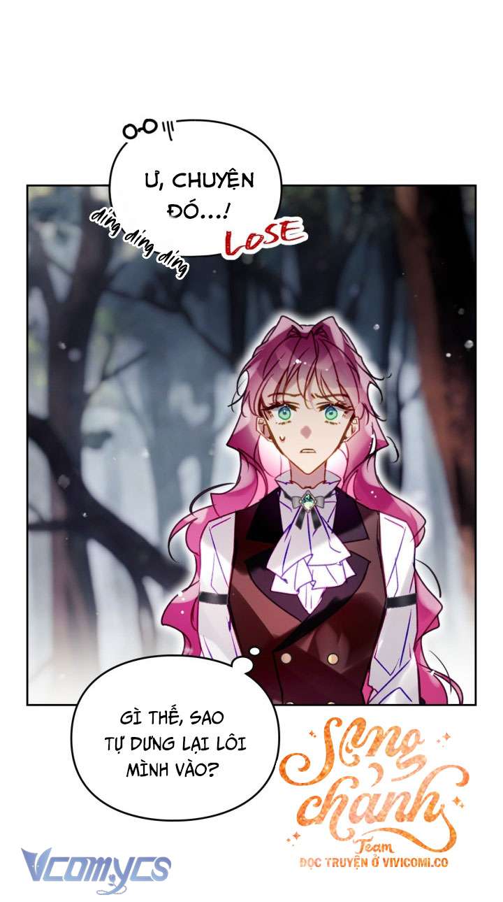 Kết Cục Của Nhân Vật Phản Diện Chỉ Có Thể Là Cái Chết Chap 186 - Trang 4