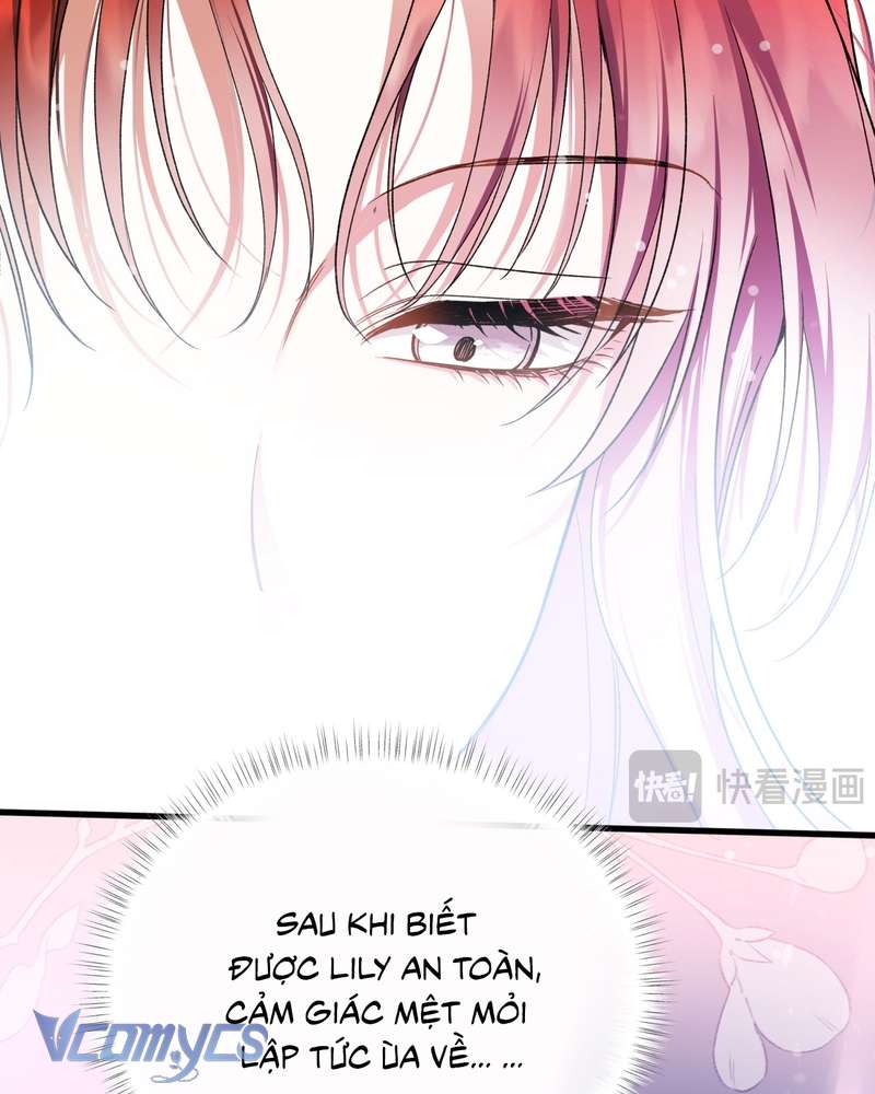 Cô Ấy Sẽ Thuần Hóa Các Anh Hùng Chap 35 - Next Chap 36
