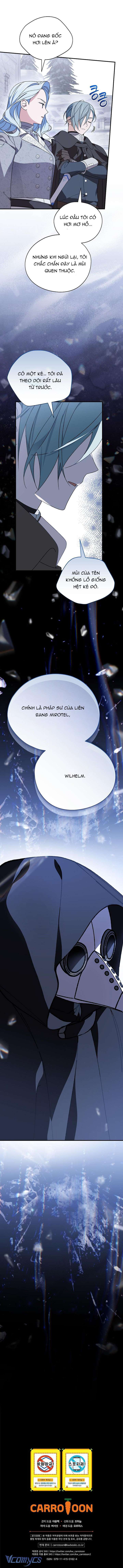 Tôi Chỉ Đang Tận Hưởng Khoảng Thời Gian Có Hạn Của Bản Thân Thôi Chap 47 - Trang 2