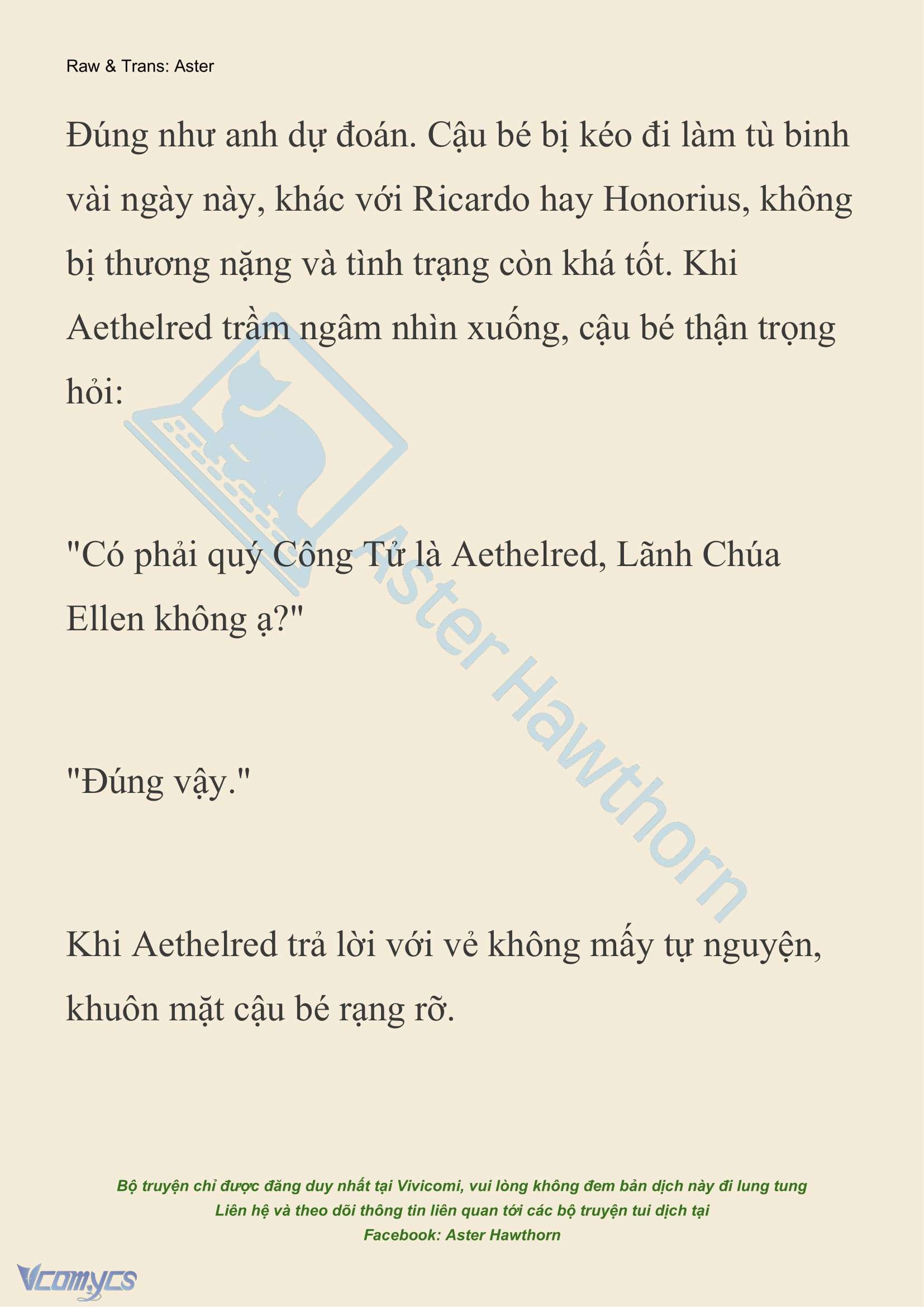 [NOVEL] Thiên Đường Của Valentina Chap 174 - Next Chap 175