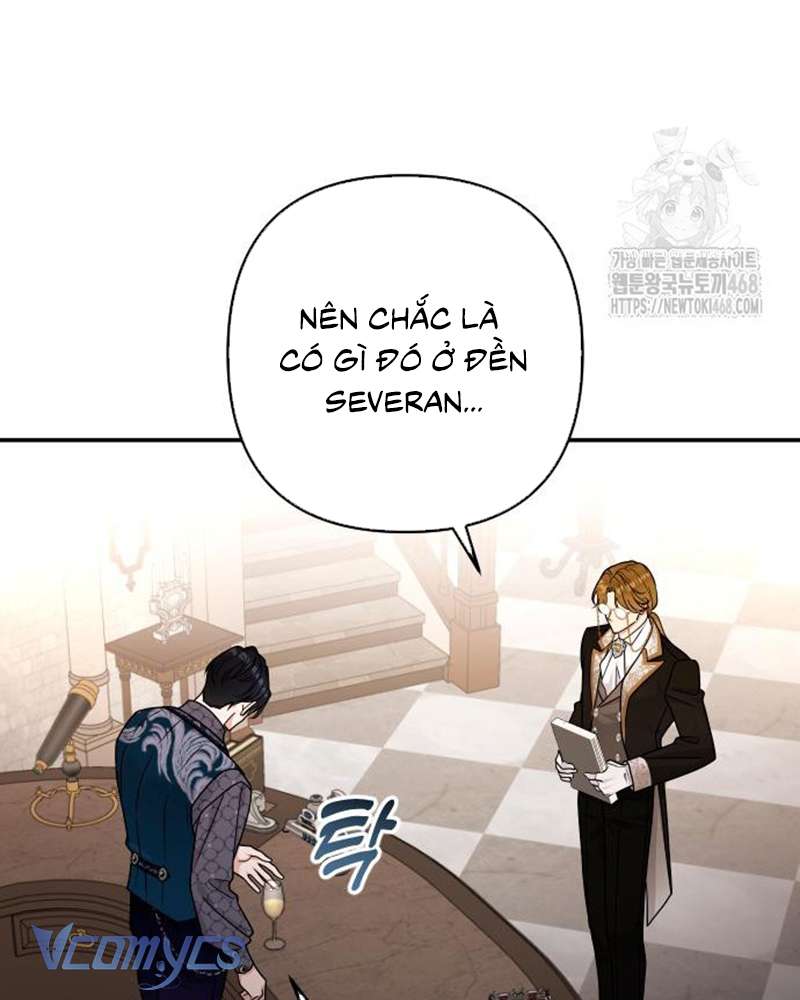 Trước Khi Em Có Ý Định Chạy Trốn Ta Sẽ Ngăn Chặn Nó Chap 19 - Trang 3