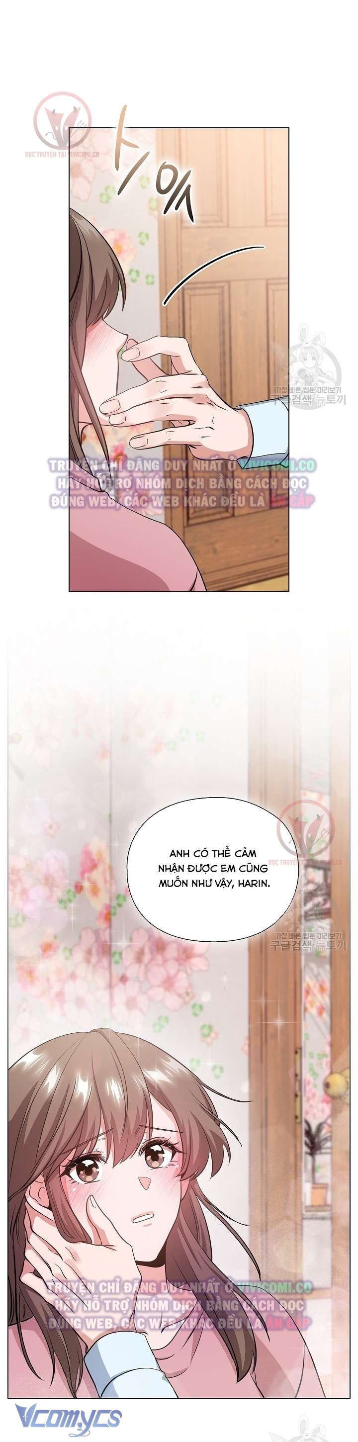 [18+] Mối Quan Hệ Không Lành Mạnh Chap 4 - Trang 3