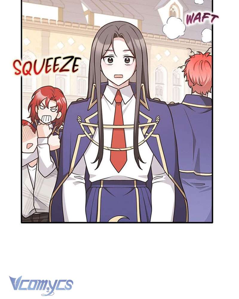 Tôi Thề Chúng Ta Chỉ Là Bạn Chapter 61 - Next Chap 62