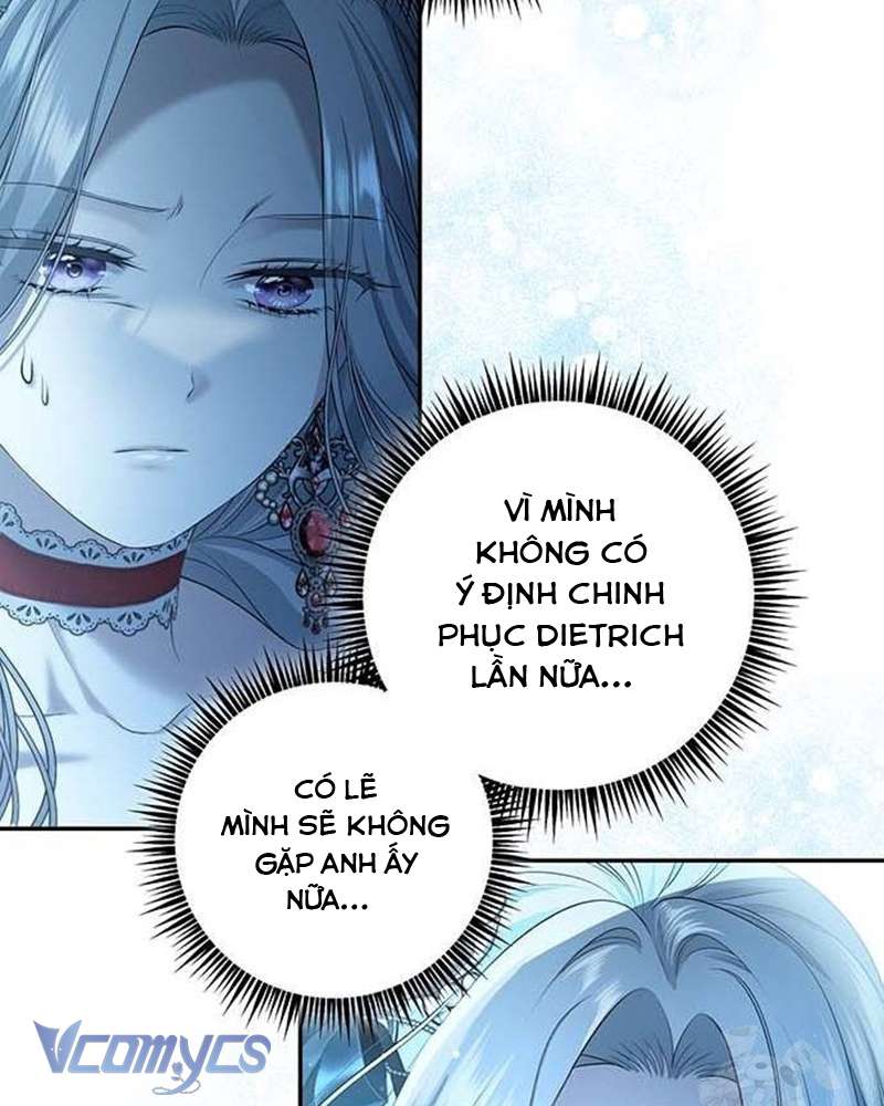 Praesepe Bên Ngoài Chiếc Lồng Chap 7 - Trang 4